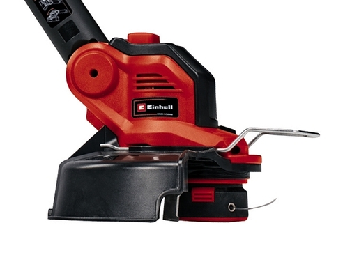 EINHELL akumulatorski trimer za travu GE-CT 18/28 Li-Solo
