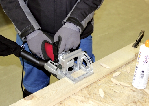 KWB glodalo 100x22x3,8 mm 6Z za TC-BJ 900