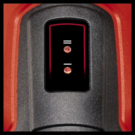 EINHELL akumulatorski fen za vrući zrak TE-HA 18 Li - Solo