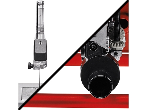 EINHELL akumulatorska stolna kružna pila TE-TS 36/210 Li-Solo