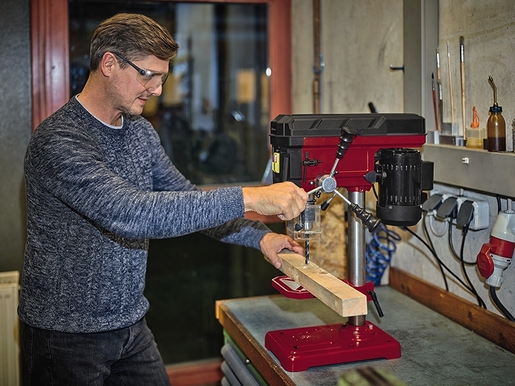 EINHELL stupna bušilica TC-BD 500