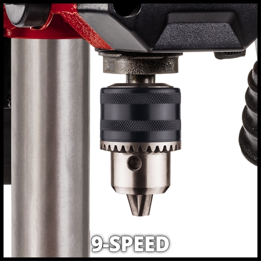 EINHELL stupna bušilica TC-BD 500