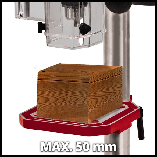 EINHELL stupna bušilica TC-BD 500