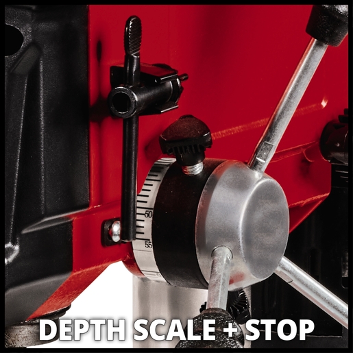 EINHELL stupna bušilica TC-BD 500