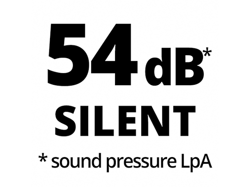 EINHELL tihi kompresor TE-AC 50 Silent