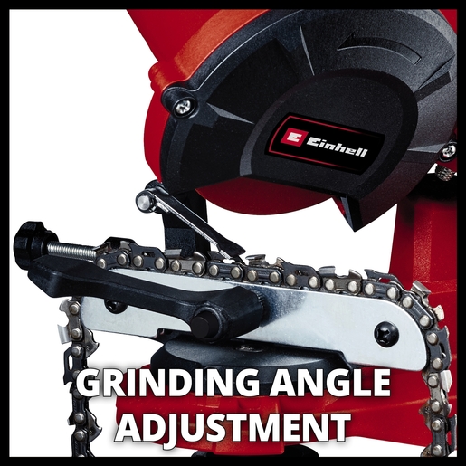 EINHELL oštrač lanaca GC-CS 85 E