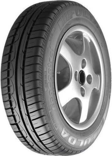 Fulda 195/65R15 EcoControl 91T , Pot.: E, Pri.: C, Buka: 68 dB