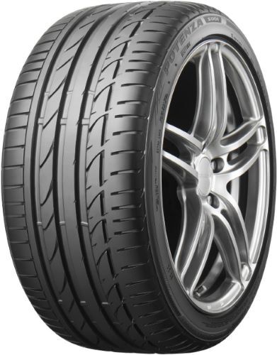 Bridgestone 225/50R17 POTENZA S001 98W XL * r-f, Pot: C, Pri: B, Buka: 70 dB