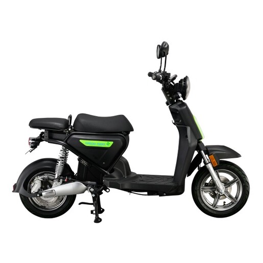 EUROCKA CKA EXPRESS C1S električni skuter, crni