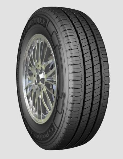 Starmaxx 195/65R16C 104/102T PROVAN ST860 8PR TL, Pot: E, Pri: A, Buka: 71 dB