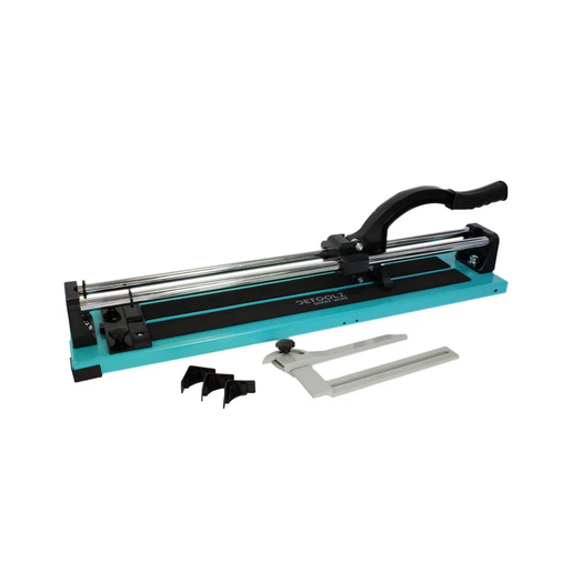 DETOOLZ rezač keramičkih pločica PROFI 60 cm