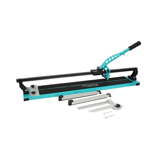 DETOOLZ rezač keramičkih pločica PROFI 80 cm