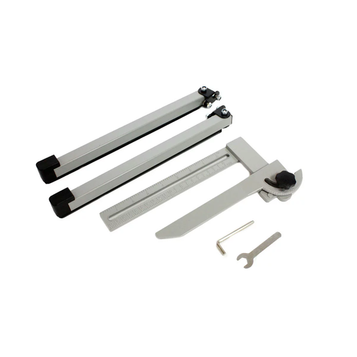 DETOOLZ rezač keramičkih pločica PROFI 80 cm