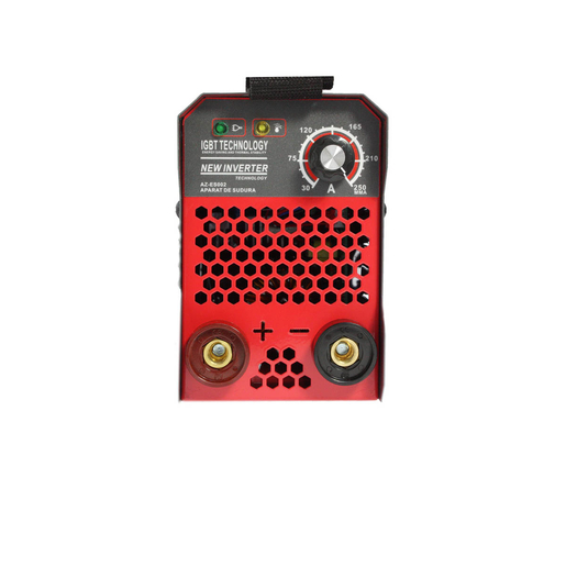 ALMAZ aparat za zavarivanje MMA 250