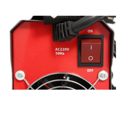 ALMAZ aparat za zavarivanje MMA 250