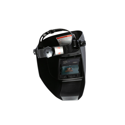 ALMAZ automatska maska za zavarivanje  BY350E-ROSE