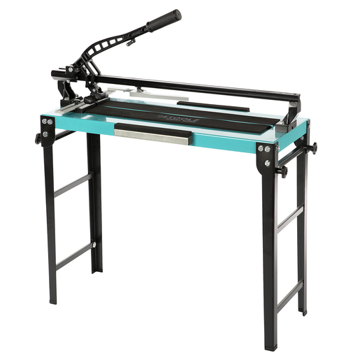 DETOOLZ rezač keramičkih pločica PROFI 60cm sa stolom