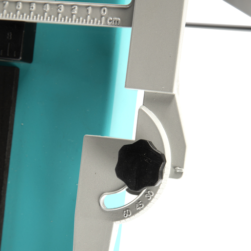 DETOOLZ rezač keramičkih pločica PROFI 60cm sa stolom