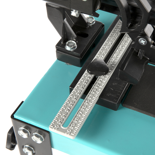 DETOOLZ rezač keramičkih pločica PROFI 60cm sa stolom