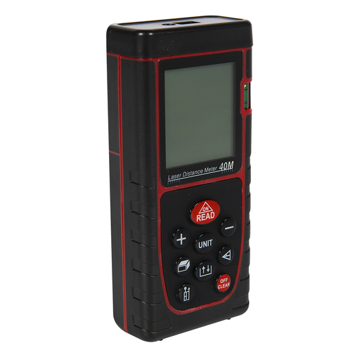 ALMAZ laserski daljinomjer OQ-40