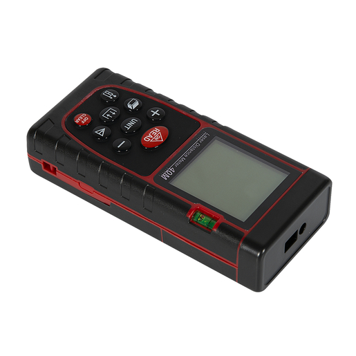 ALMAZ laserski daljinomjer OQ-40