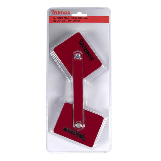 ALMAZ podesivi magnet za zavarivanje 360grd 50lbs