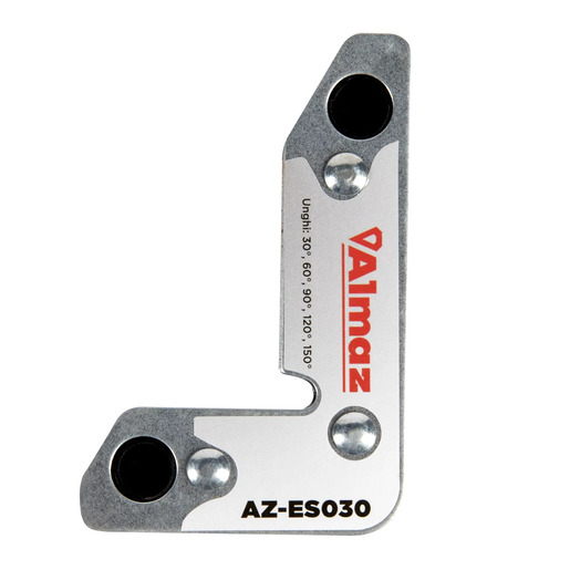 ALMAZ magnetsko pomagalo za zavarivanje pod pravim kutem 60lbs