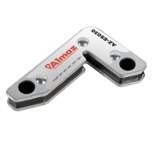 ALMAZ magnetsko pomagalo za zavarivanje pod pravim kutem 60lbs