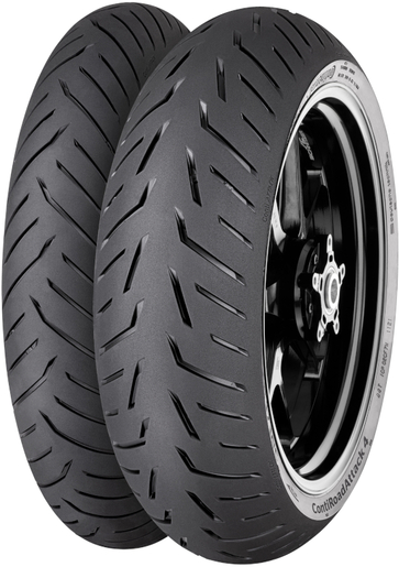 Continental 190/50ZR17 73W RoadAttack 4 (R) TL