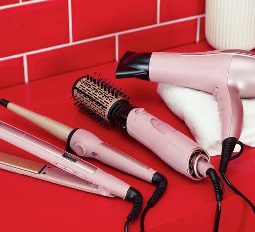 Remington četka za kosu AS5901 Coconut