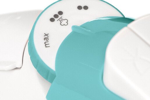 RUSSELL HOBBS glačalo 26470-56 Light and Easy Iron