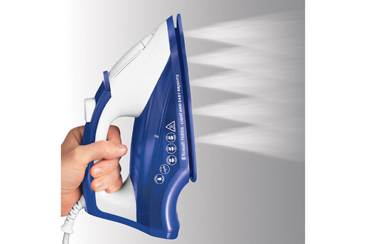 RUSSELL HOBBS glačalo 26483-56 Light and Easy Sapphire