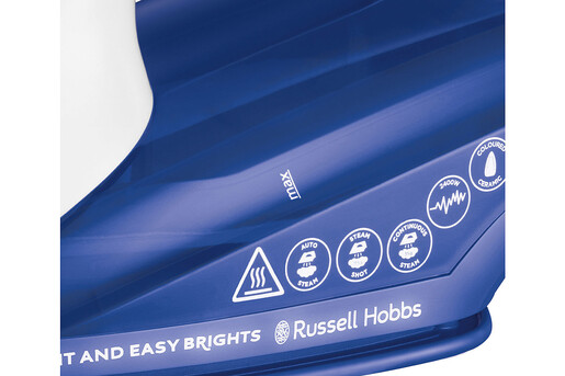 RUSSELL HOBBS glačalo 26483-56 Light and Easy Sapphire