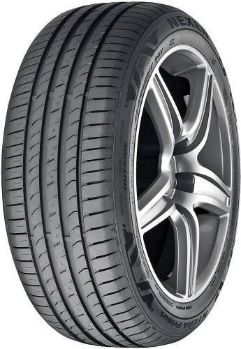 Nexen 205/50R16 N'FERA Primus 91W XL, Pot: C, Pri: A, Buka: 69 dB