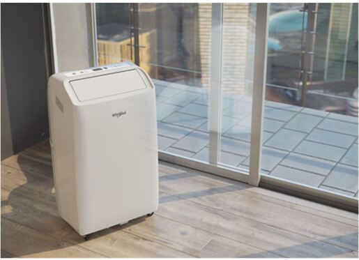 Whirlpool klima uređaj prijenosni PACF29CO W