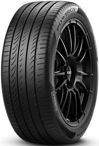 Pirelli 245/40R19 POWERGY 98Y XL, Pot: B, Pri: A, Buka: 70 dB