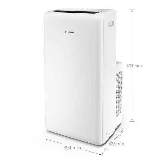 SHARP prijenosna klima UL-Y12EA-W 3,52KW