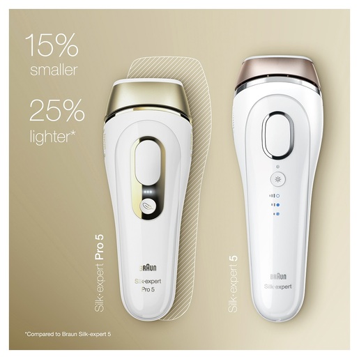 BRAUN IPL PL 5139
