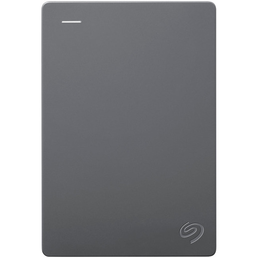 Vanjski tvrdi disk Seagate Basic 5TB, STJL5000400