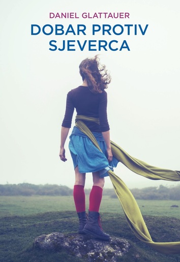 Dobar protiv sjeverca, Daniel Glattauer