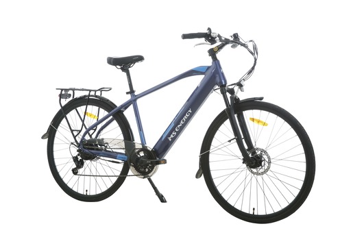 MS ENERGY električni bicikl c11, M