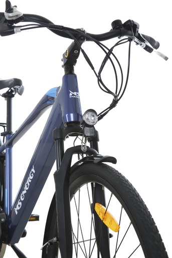 MS ENERGY električni bicikl c11, M