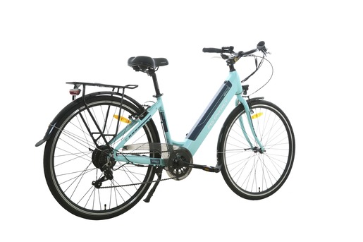 MS ENERGY eBike c10