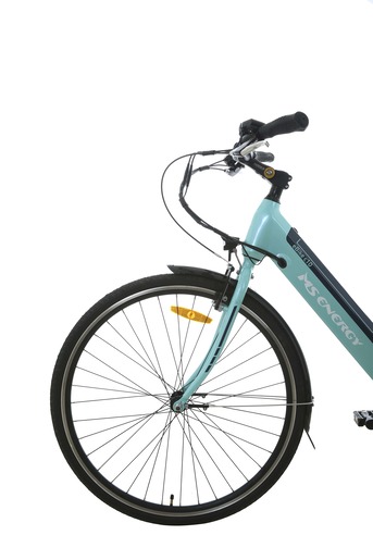 MS ENERGY eBike c10