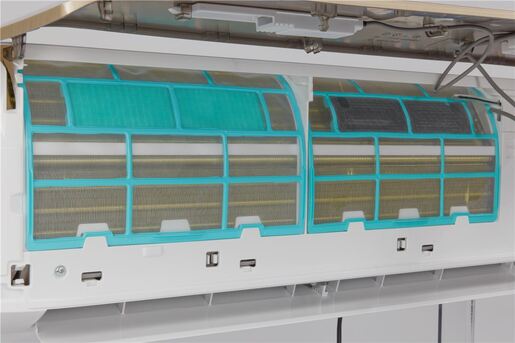 VIVAX COOL unutarnja jedinica ACP-09CH25AERI/I+ GOLD