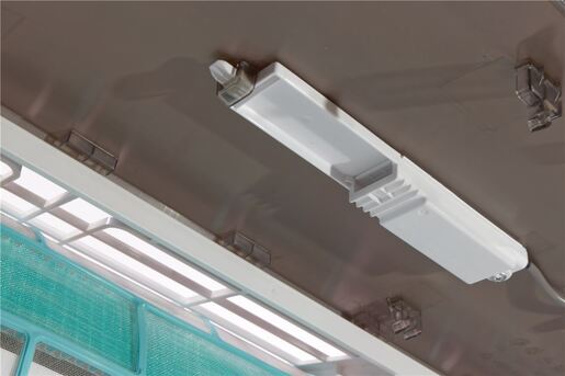 VIVAX COOL unutarnja jedinica ACP-09CH25AERI/I+ GOLD