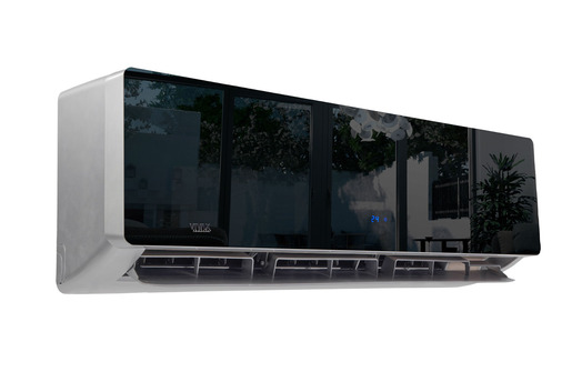 VIVAX COOL unutarnja jedinica ACP-18CH50AERI/I+ Silver Mirror