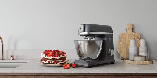 Electrolux mikser E5KM1-4BPT Create 5