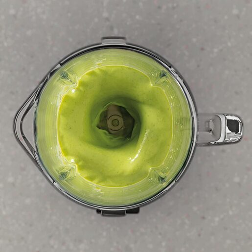 Electrolux blender E6TB1-6ST Explore 6