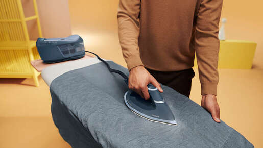 Philips parna postaja PSG6042/20